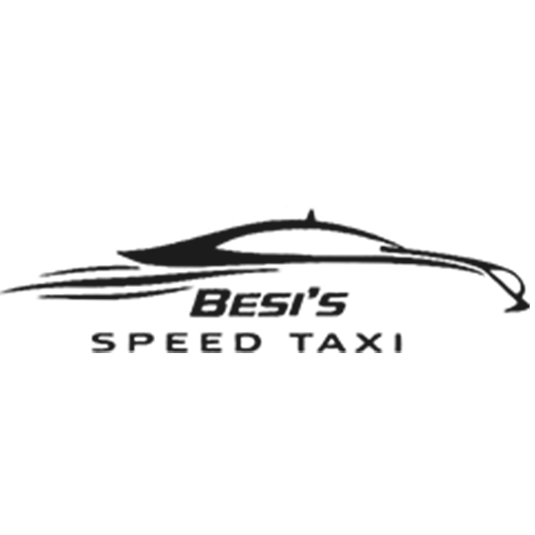 Logo von Besi's Speed Taxi