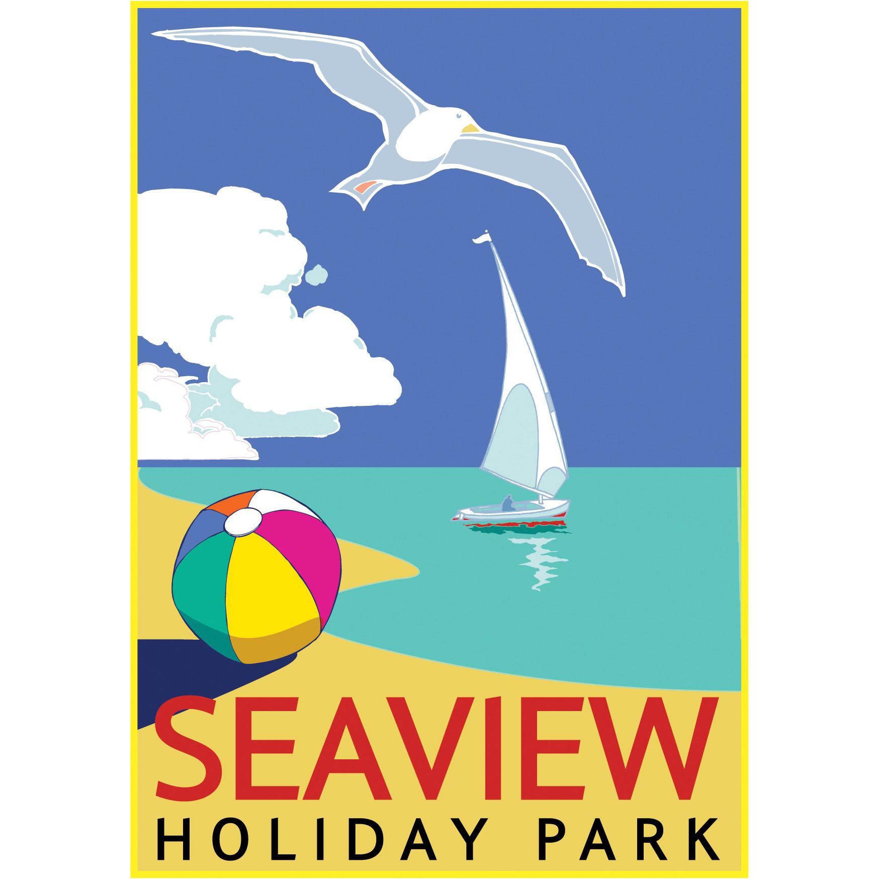 Seaview Holiday Park Logo