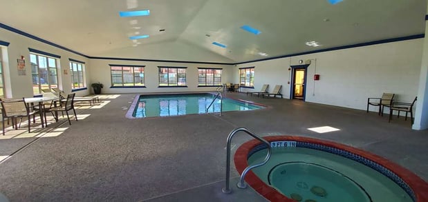 Images Best Western Executive Inn & Suites