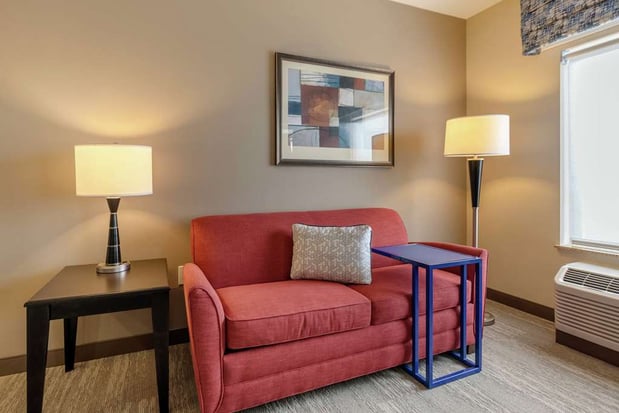 Images Hampton Inn Alamosa, CO