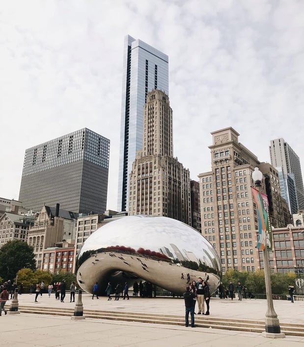 Images Dentistry at Millennium Park: Nanditha Ranganathan DDS