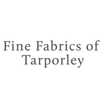 Fine Fabrics Ltd Logo