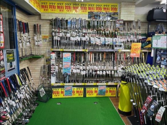 Images ゴルフパートナー 広島竹屋店