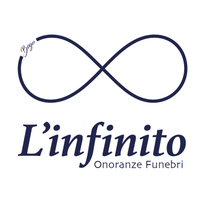 Onoranze Funebri L'Infinito Srl Logo