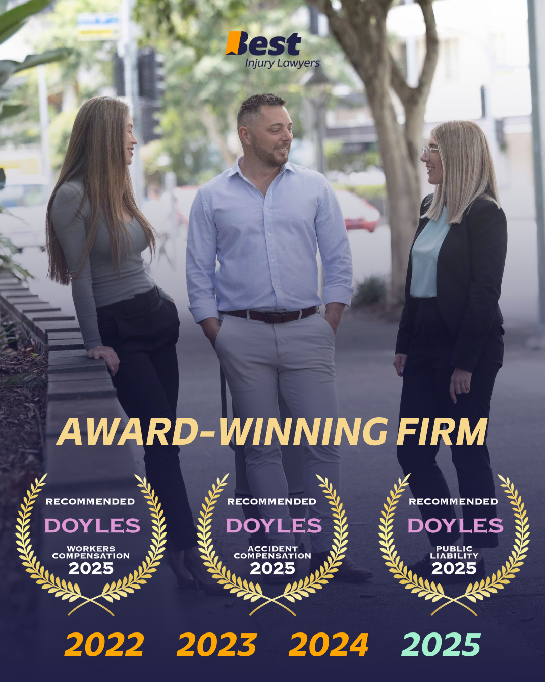 Images Best Injury Lawyers | Work & Road Accident Compensation Lawyers Brisbane