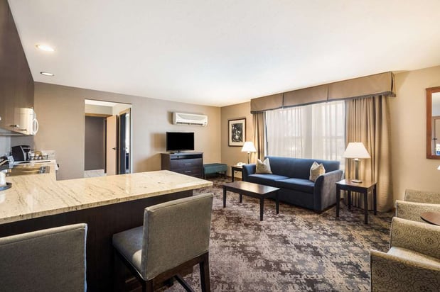 Images Best Western Windsor Inn