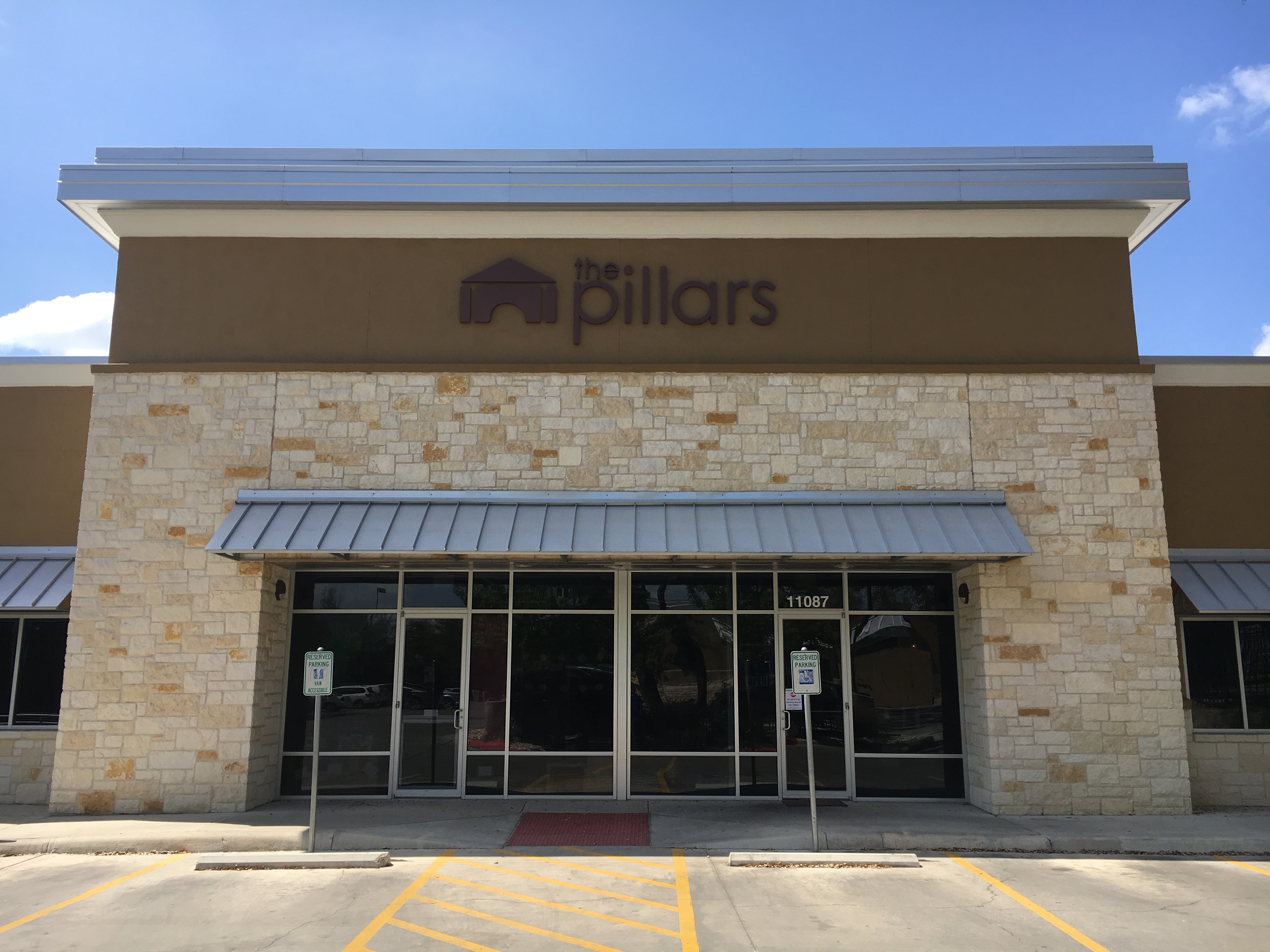 The Pillars Christian Learning Center Coupons near me in San Antonio