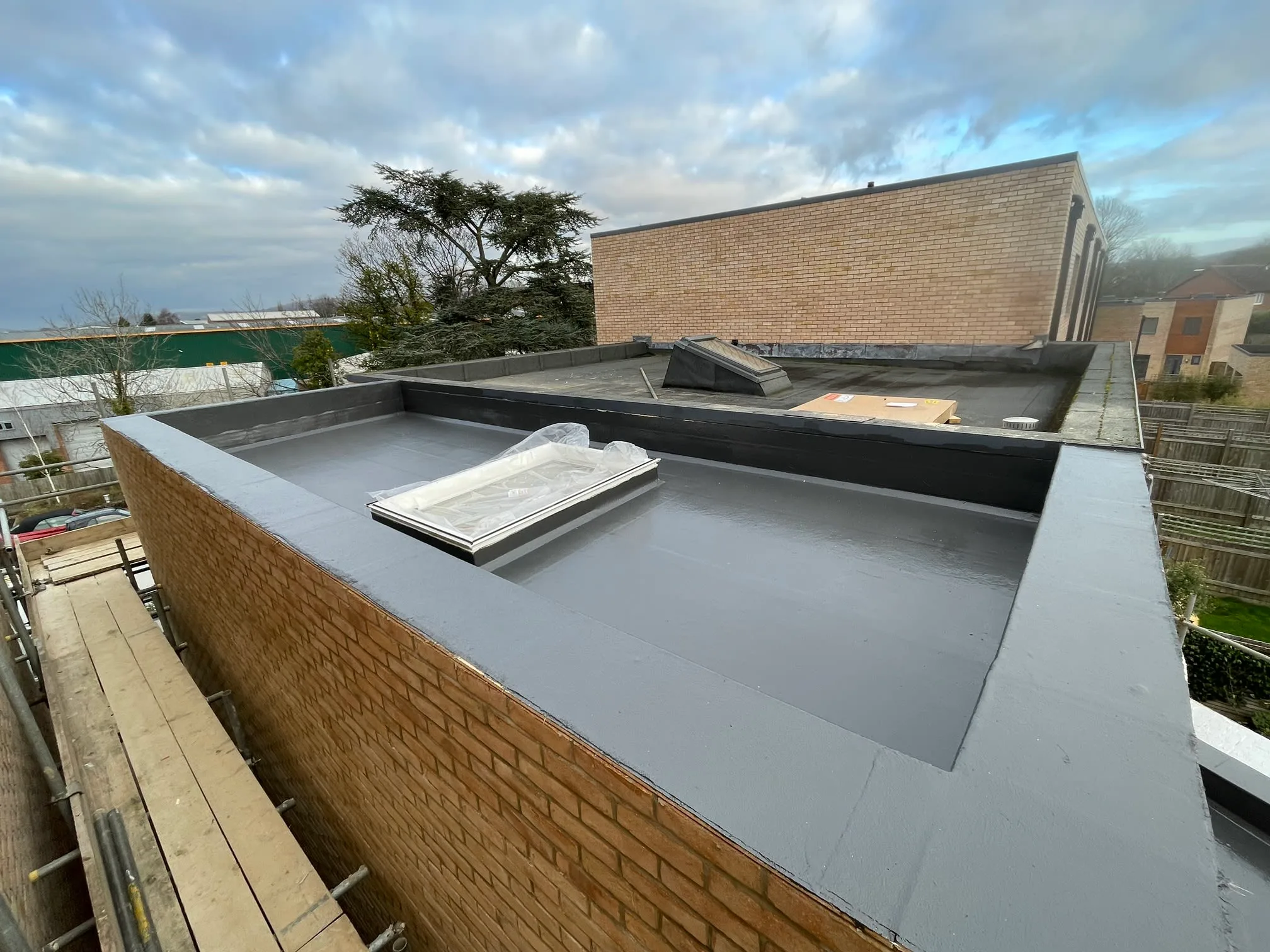 Images R Tyler Roofing Limited
