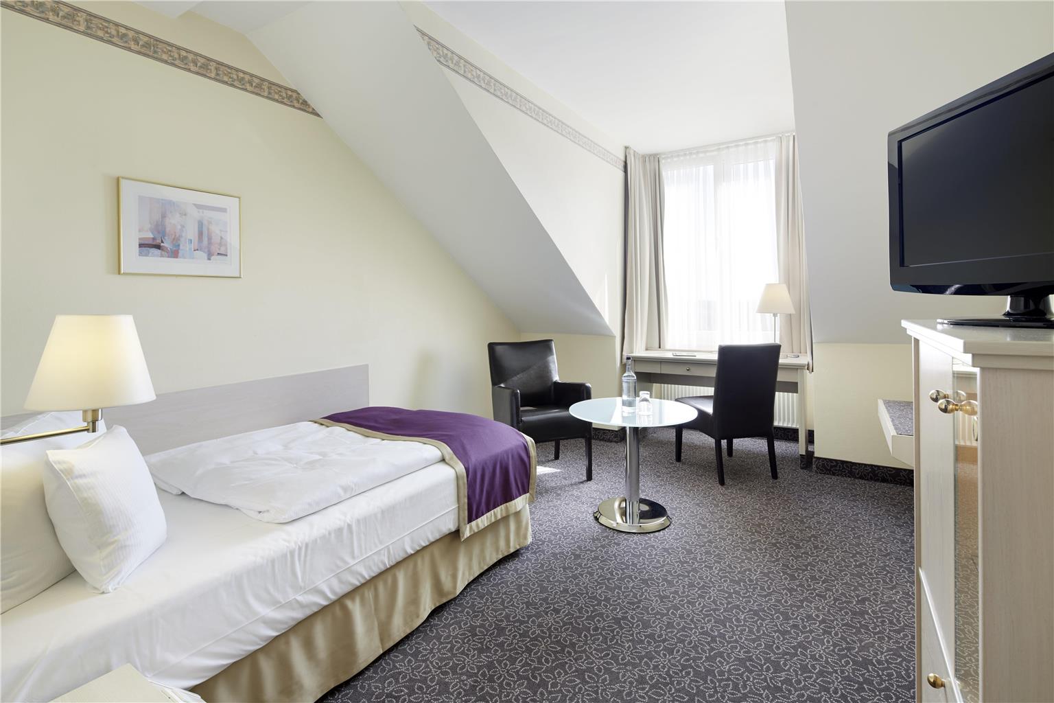 Bild 22 Best Western Hotel Helmstedt am Lappwald in Helmstedt