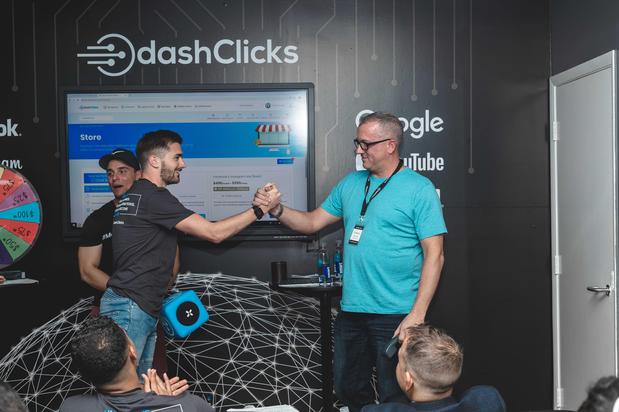 Images DashClicks