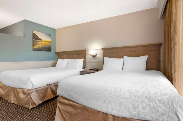 Images Best Western San Marcos Inn