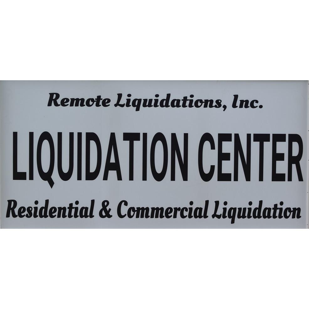 Remote Liquidations, Inc