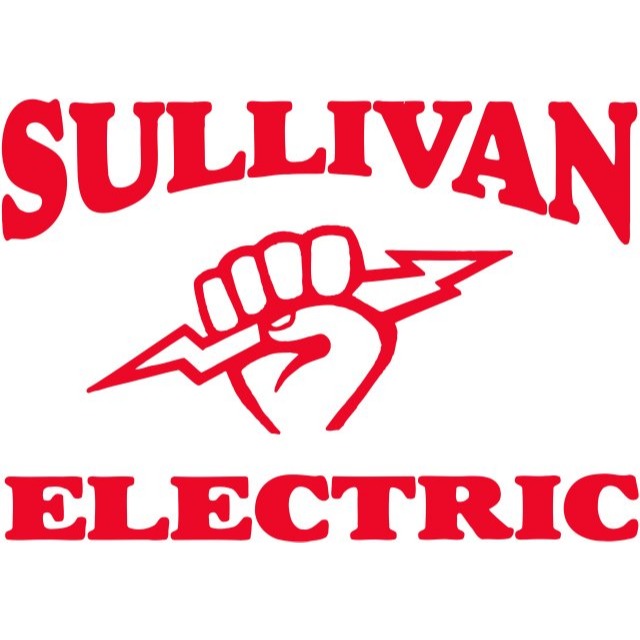 Sullivan Electric Logo