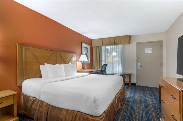 Images Best Western Dulles Airport Inn