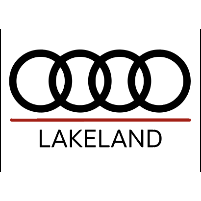 Audi Lakeland Logo