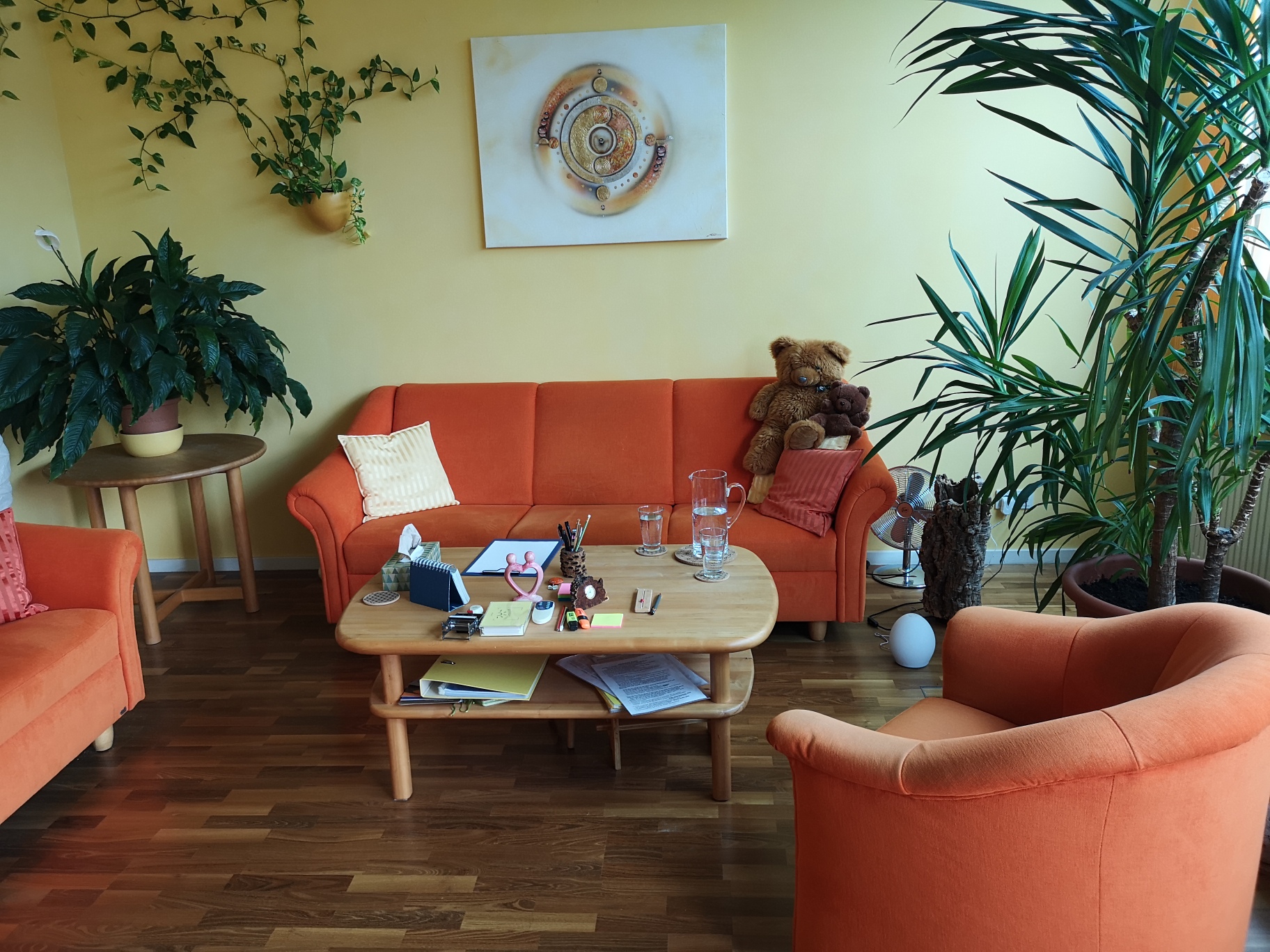 Bild 5 von Psychotherapie Mag. Ernestine Krammer
