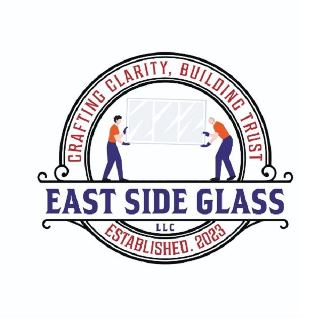 East Side Glass Logo