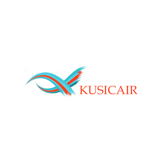 Kusicair Logo