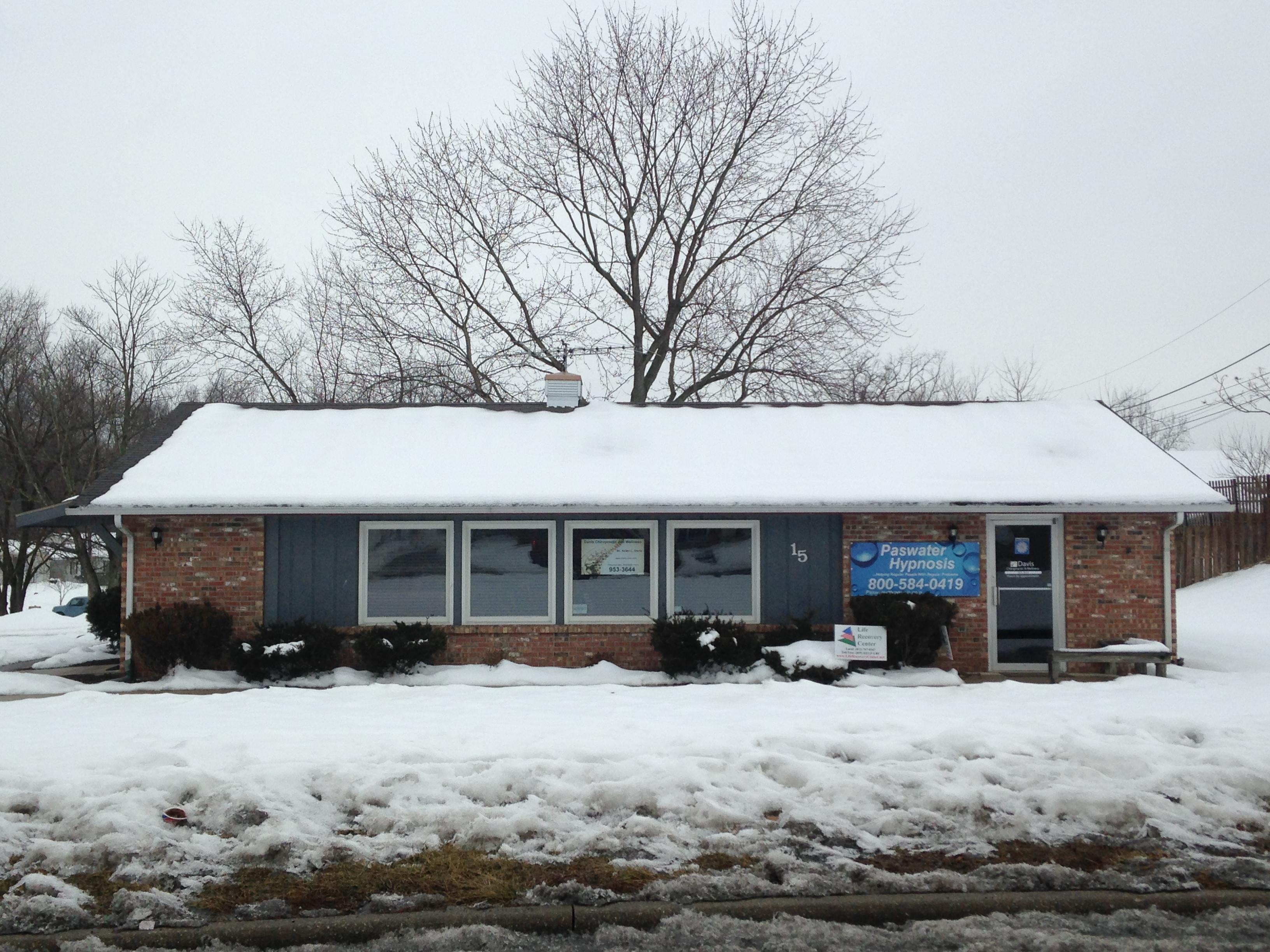 Davis Chiropractic and Wellness