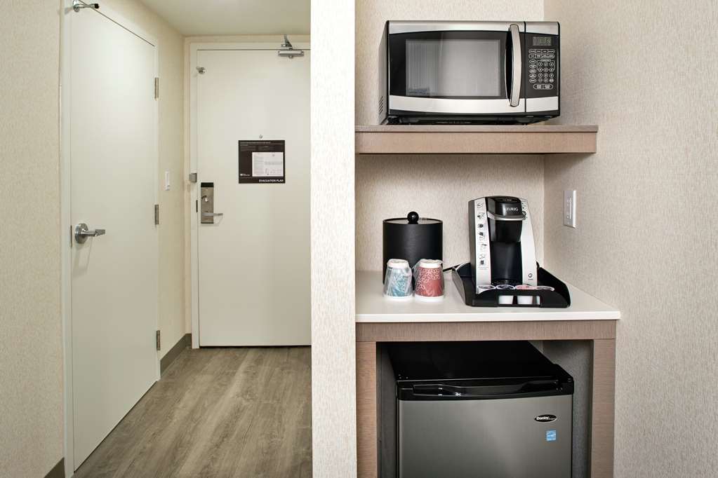 Images Hilton Garden Inn Toronto/Oakville