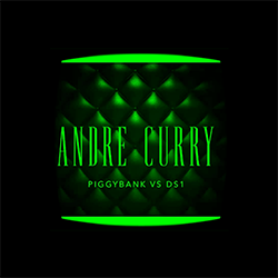 Andre Curry