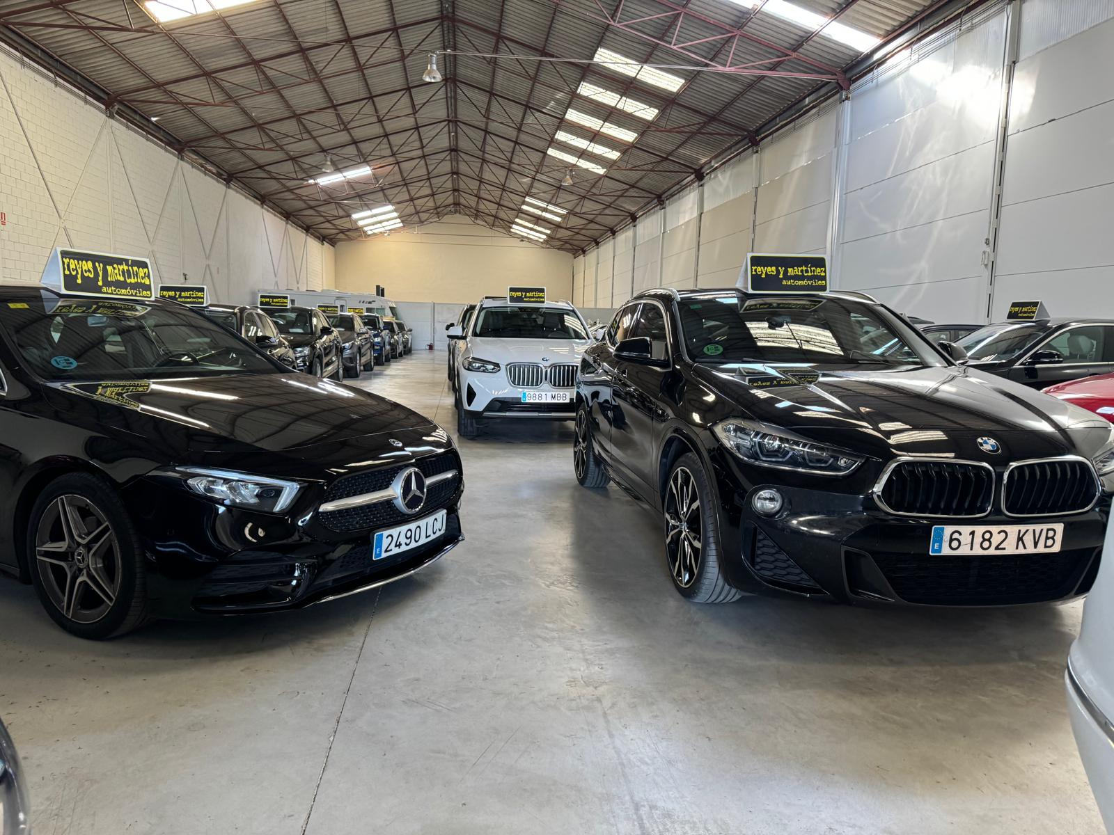 Images Reyes Y Martinez Automoviles