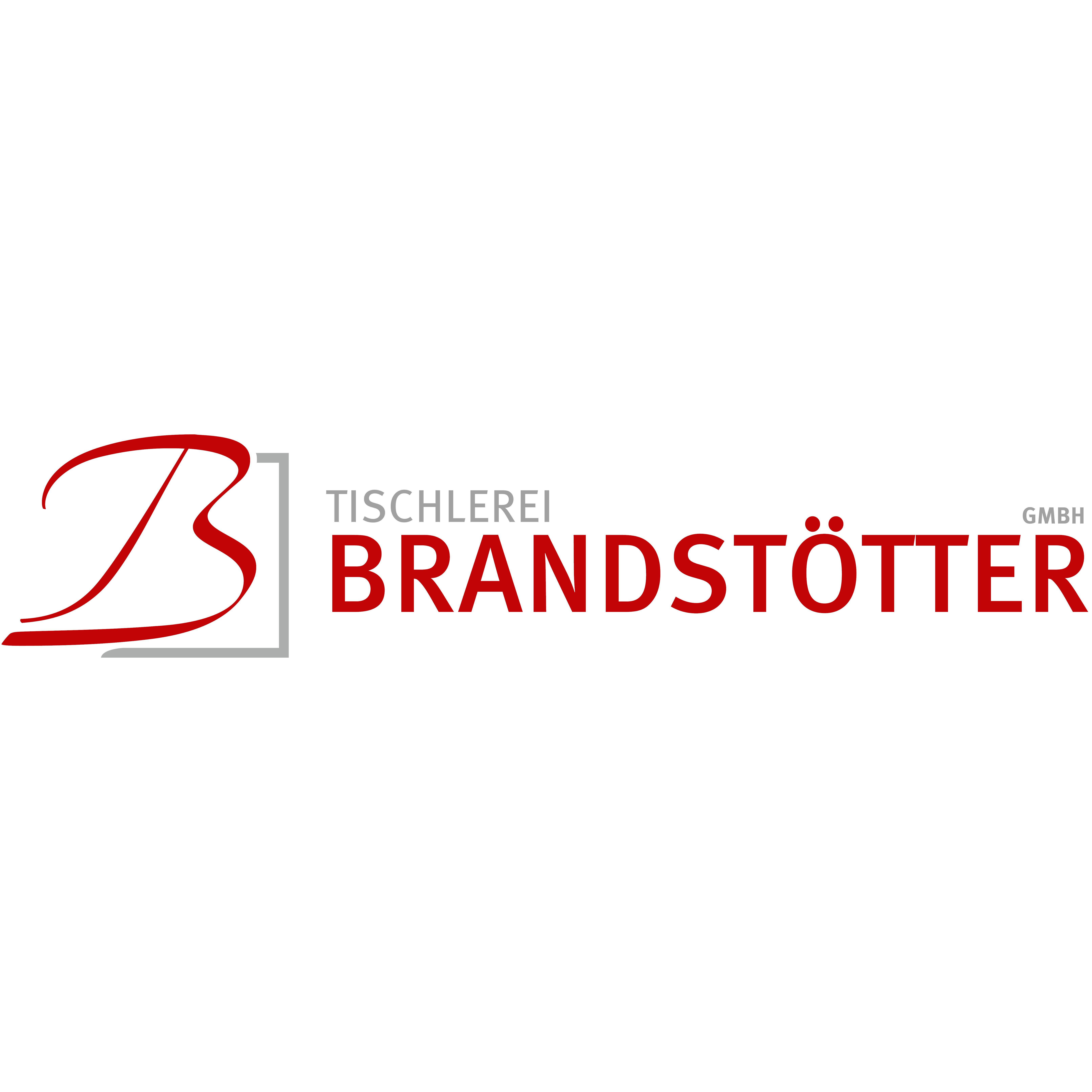 Tischlerei Brandstötter GmbH Logo