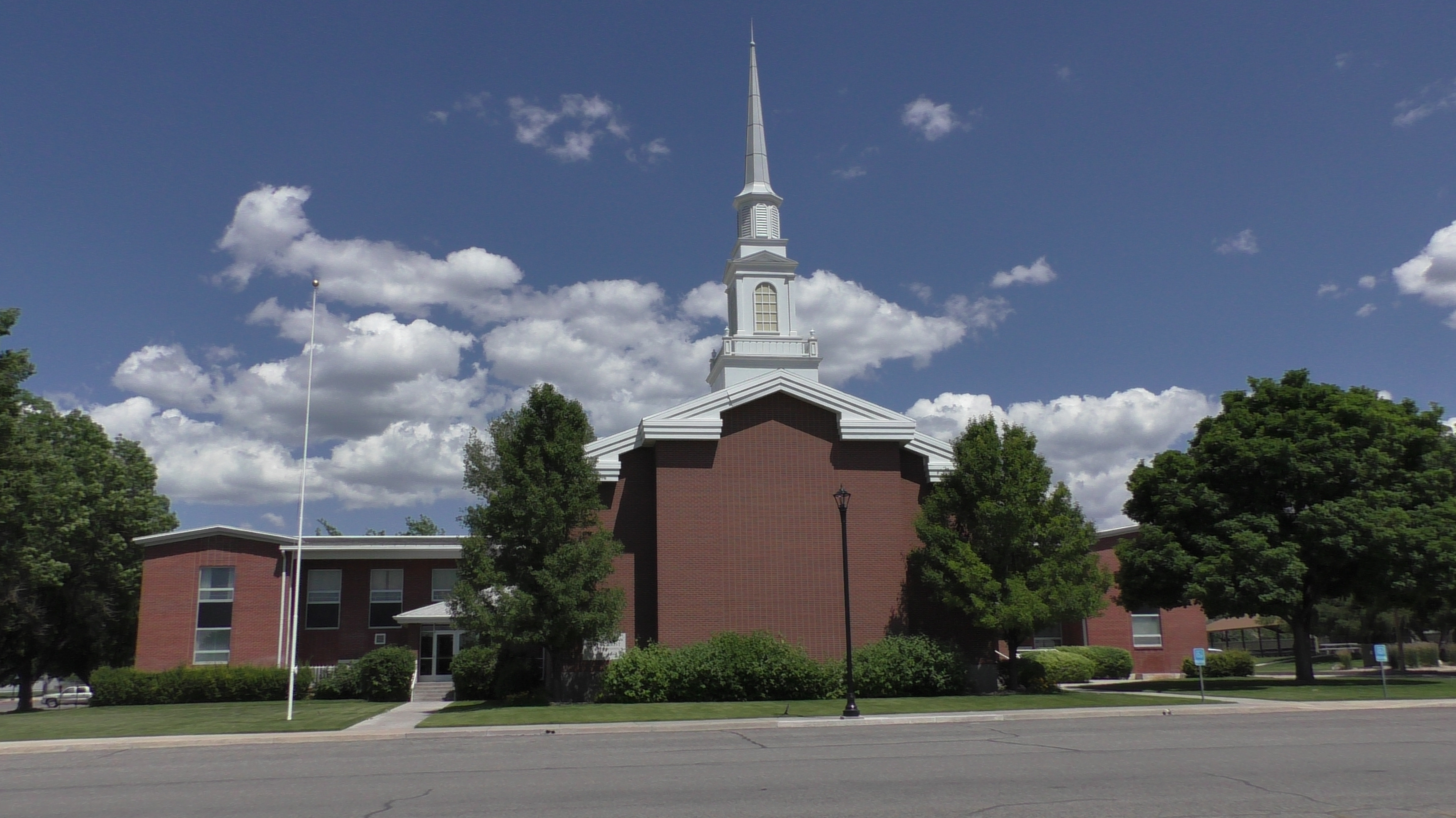 The Church of Jesus Christ of Latter-day Saints Image