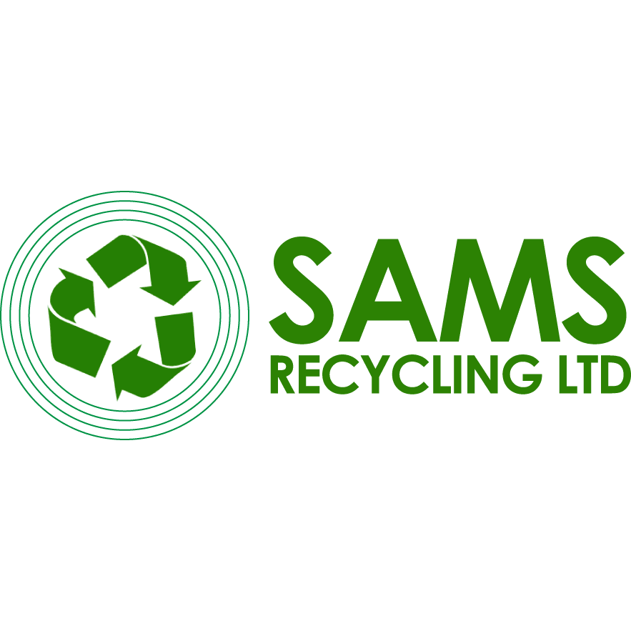 Sams Recycling Ltd Logo