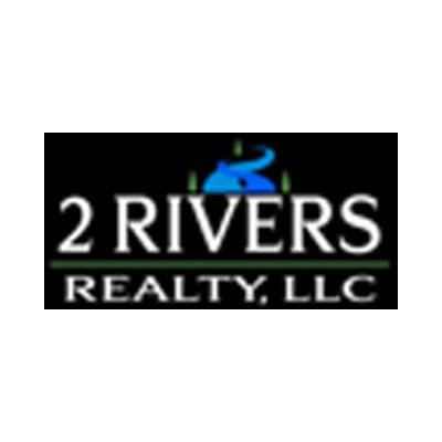 2 Rivers Realty, LLC Logo