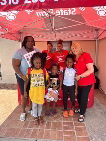 Images Kim Dupree - State Farm Insurance Agent