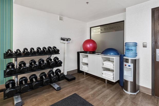 Images Holiday Inn Express Harlingen by IHG