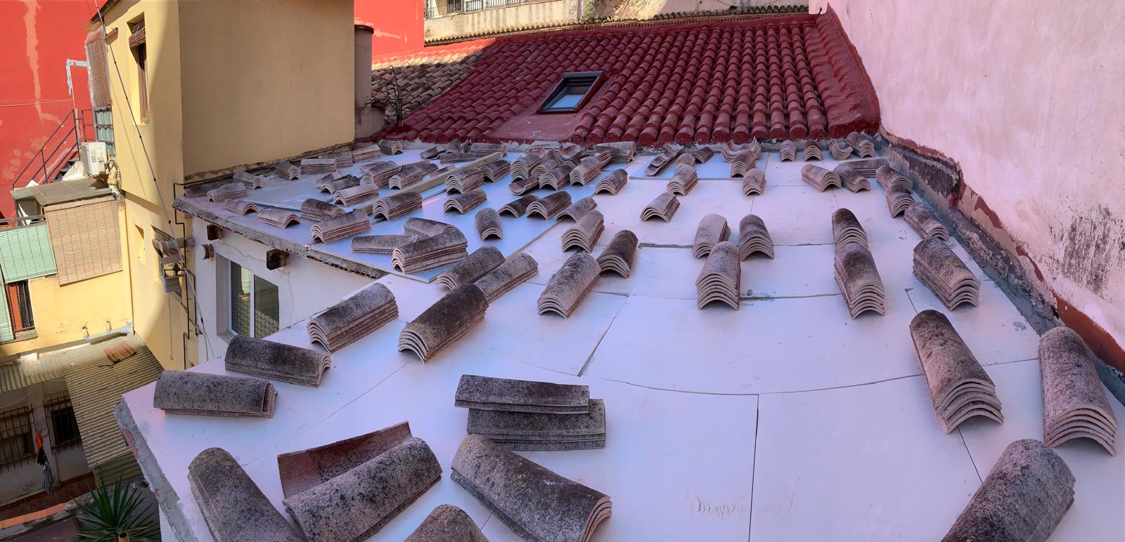 Images Reformas en general Jiménez y Reparaciones de tus goteras