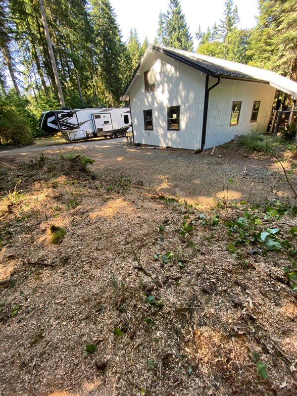 Images Alexa's Tree Service