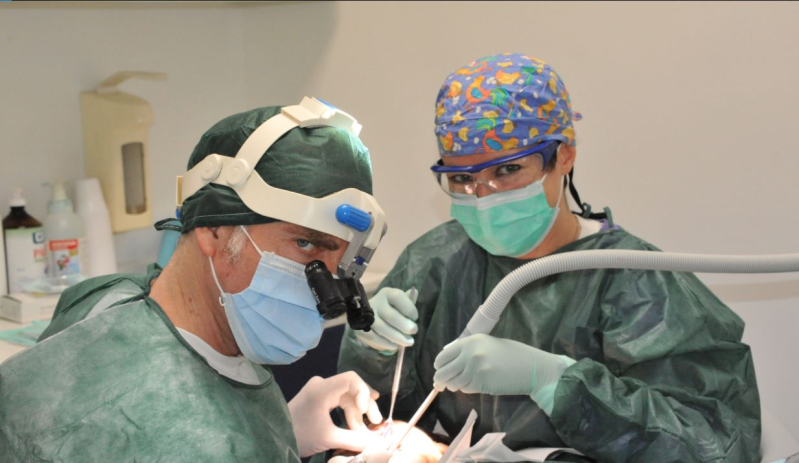 Images Studio Dentistico Dr. Vittorio Ortona e Dr.ssa Maria Chiara Ortona