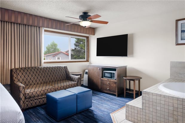 Images Best Western Kodiak Inn
