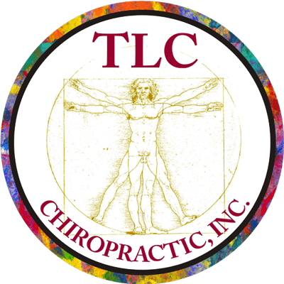 TLC Chiropractic, Inc. Logo