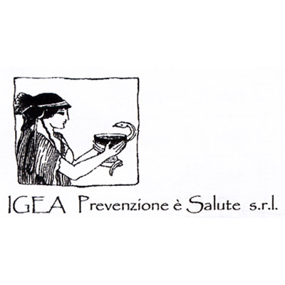 Igea Prevenzione E' Salute Logo