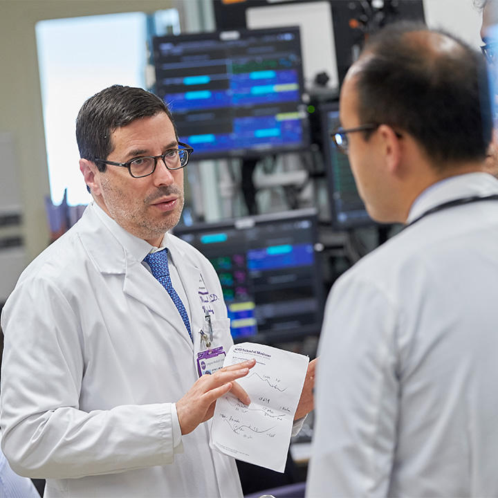 NYU Langone Nephrology Associates Photo