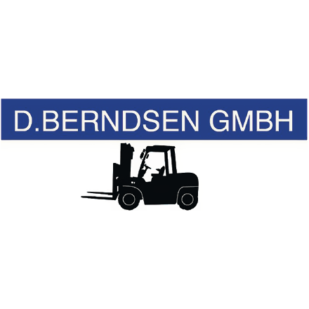 Logo Dieter Berndsen GmbH