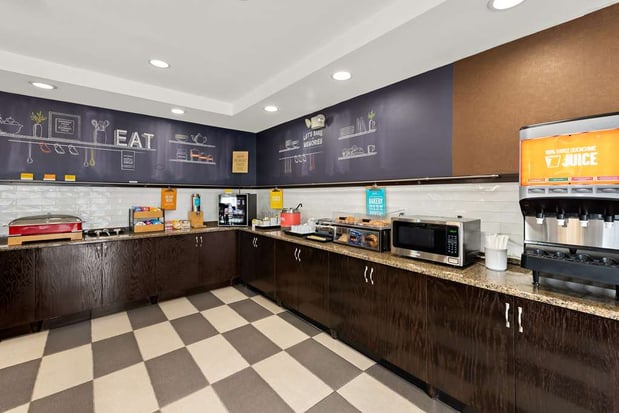 Images Hampton Inn Lancaster