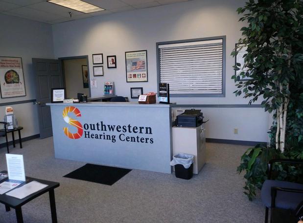 Images Southwestern Hearing Centers