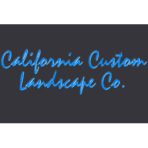 California Custom Landscape Co.