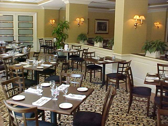 DoubleTree by Hilton Hotel Torrance - South Bay