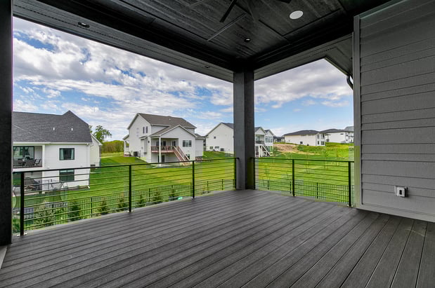 Images MIR Homes Inc