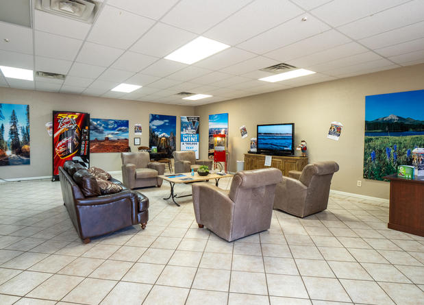 Images Blue Compass RV Canton