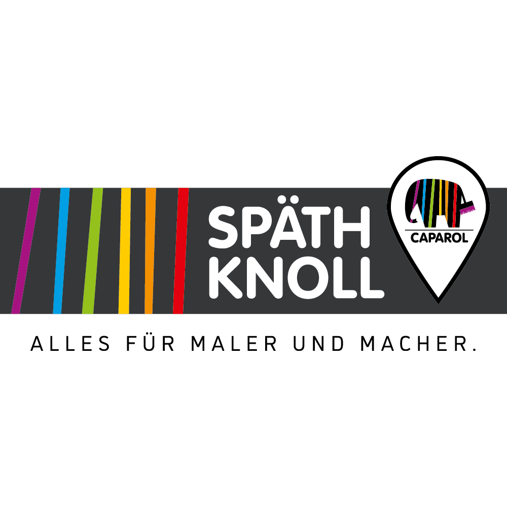 Späth Knoll in Bischofsheim bei Rüsselsheim - Logo