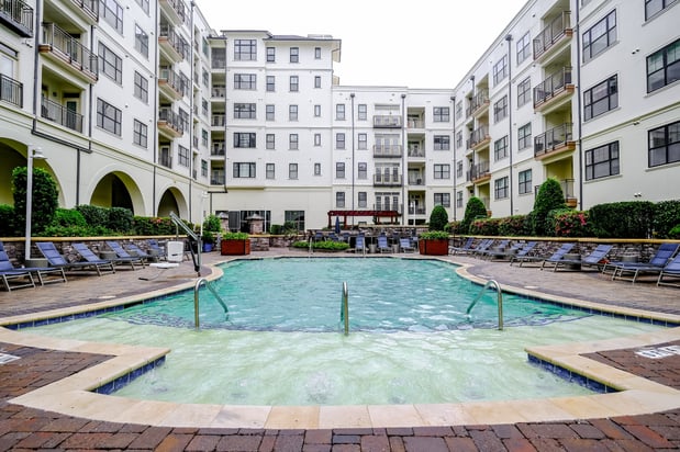 Images Berkshire Village District Apartments