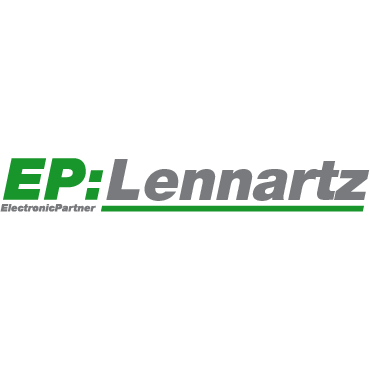 EP:Lennartz in Hückelhoven - Logo
