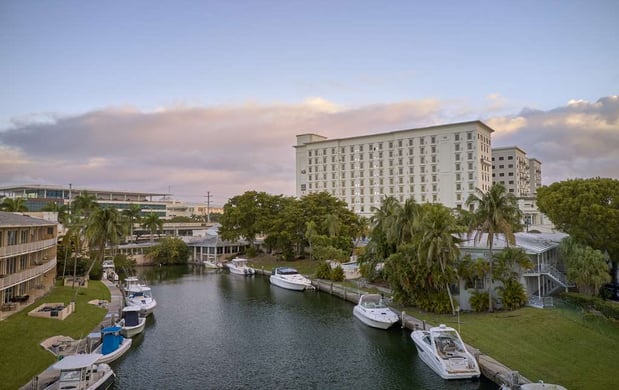 Images THesis Hotel Miami Coral Gables, Curio Collection by Hilton